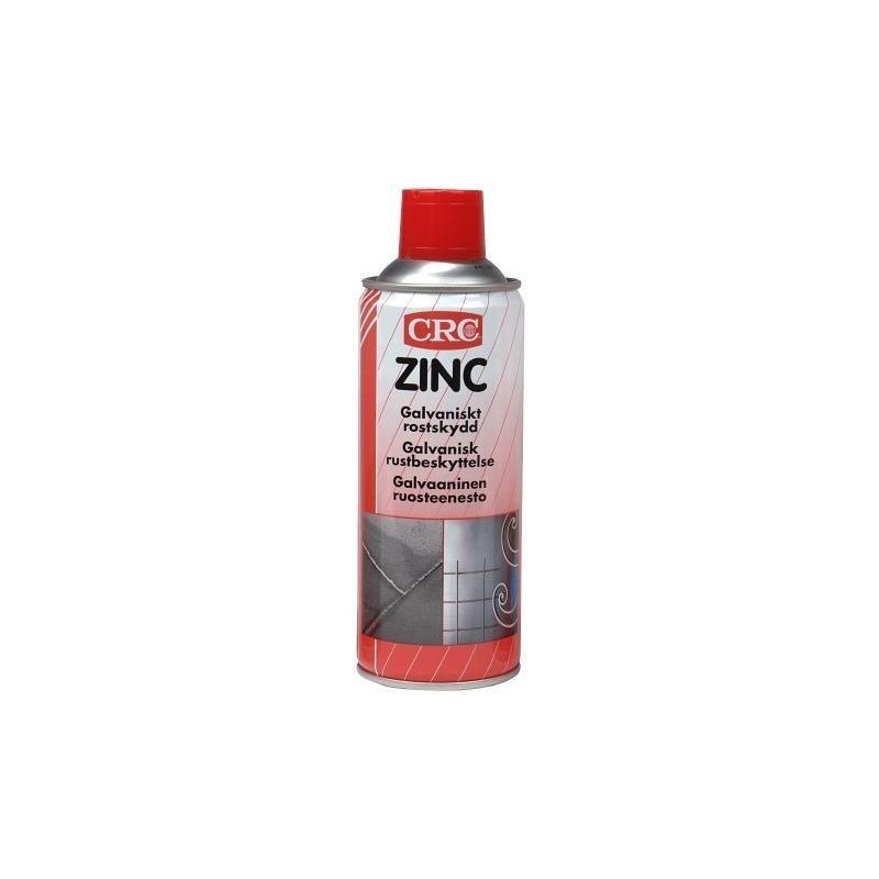 Spray zinc Spray zinc