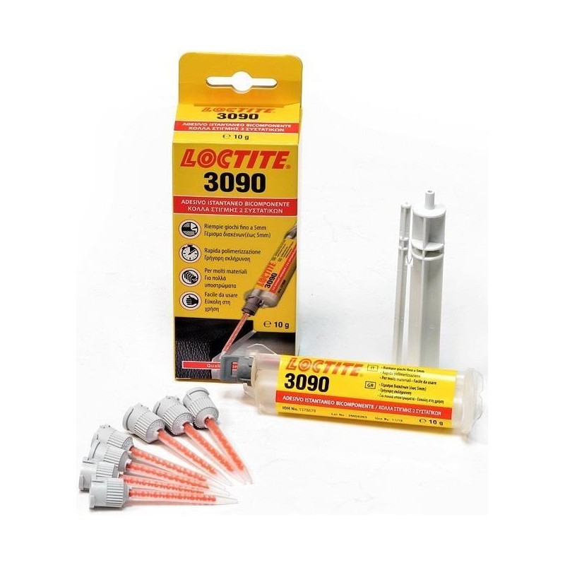Colle 2K Loctite 3090 Colle 2K Loctite 3090