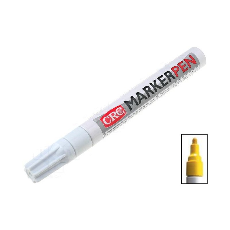 Marqueur peinture blanc Marqueur peinture blanc