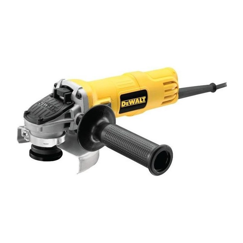 Meuleuse Dewalt 125mm D28137-QS