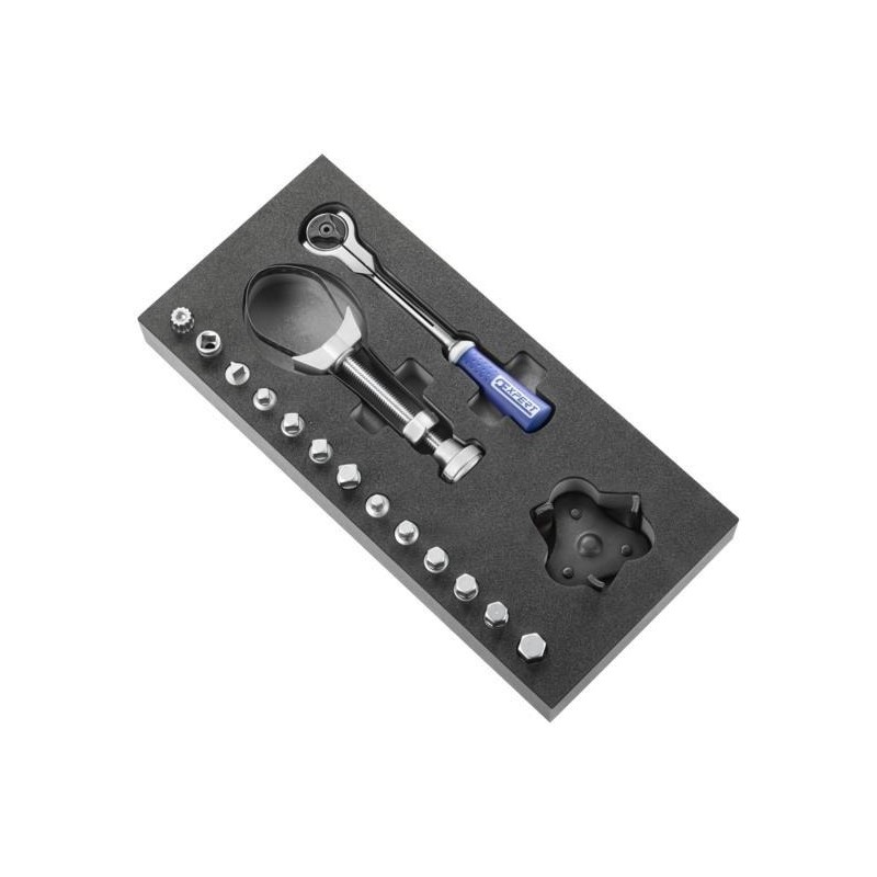 Module kit vidange - Expert E200245 Module kit vidange - Expert E200245