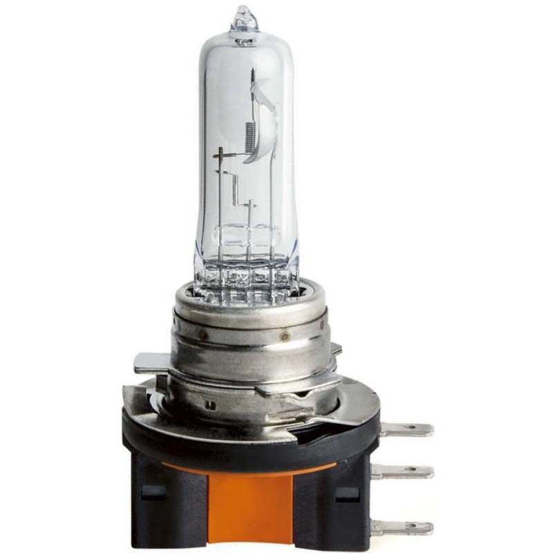 Ampoule halogène H15 Ampoule halogène H15