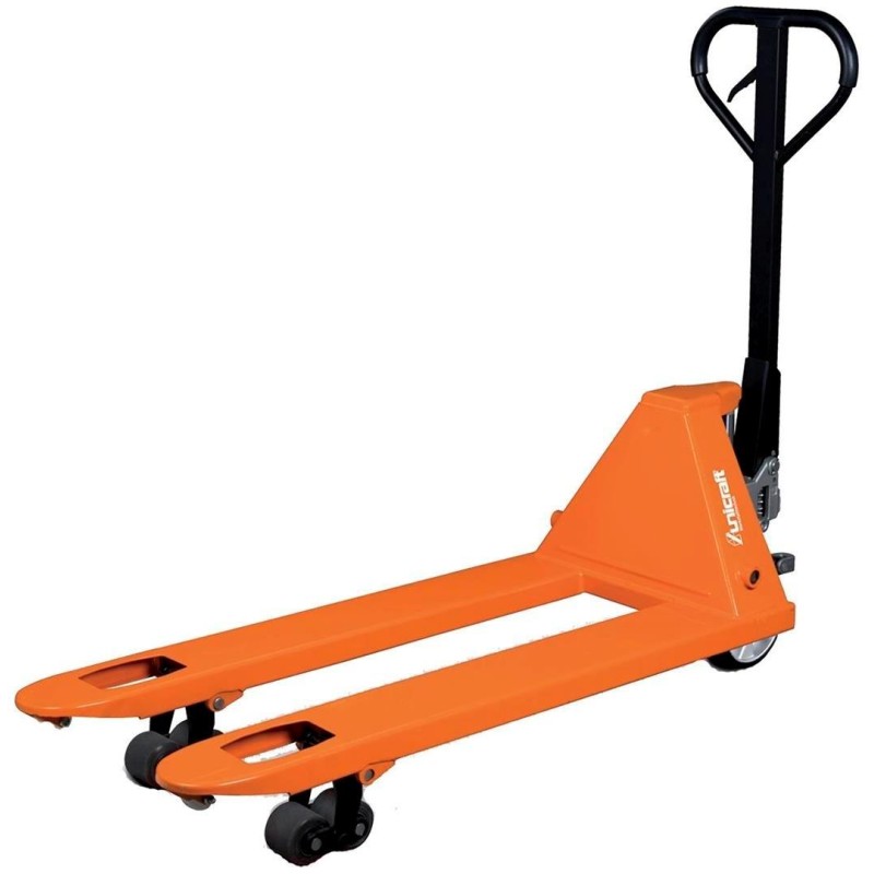 Transpalette 2,5T Transpalette 2,5T