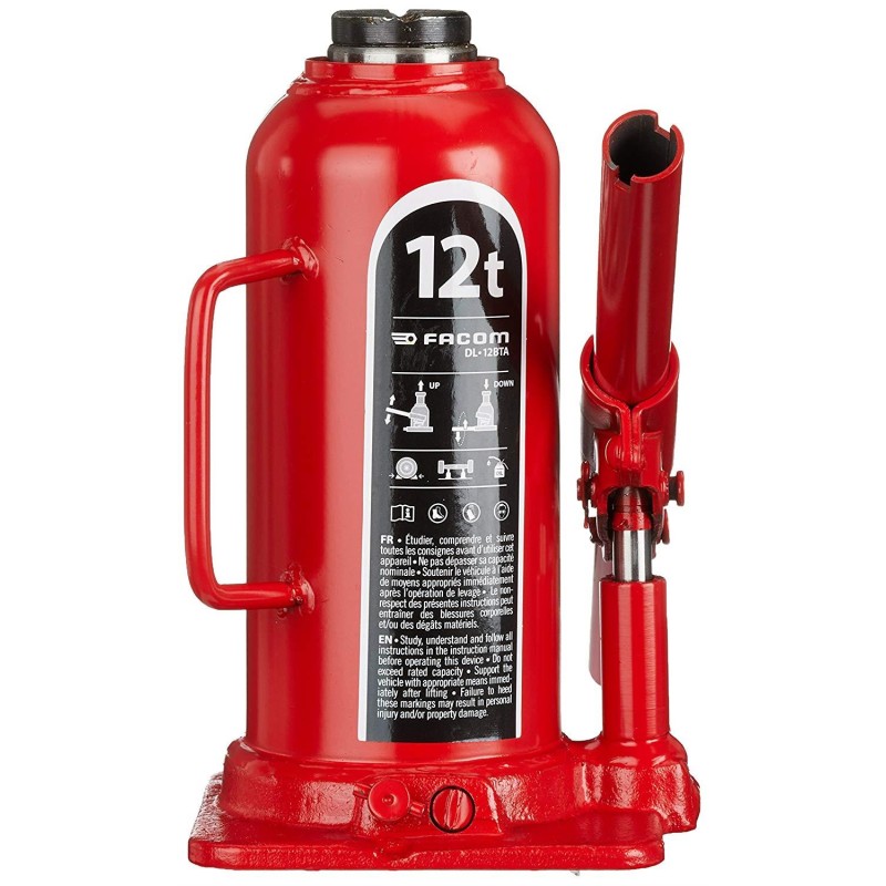 Cric bouteille FACOM DL.12BT