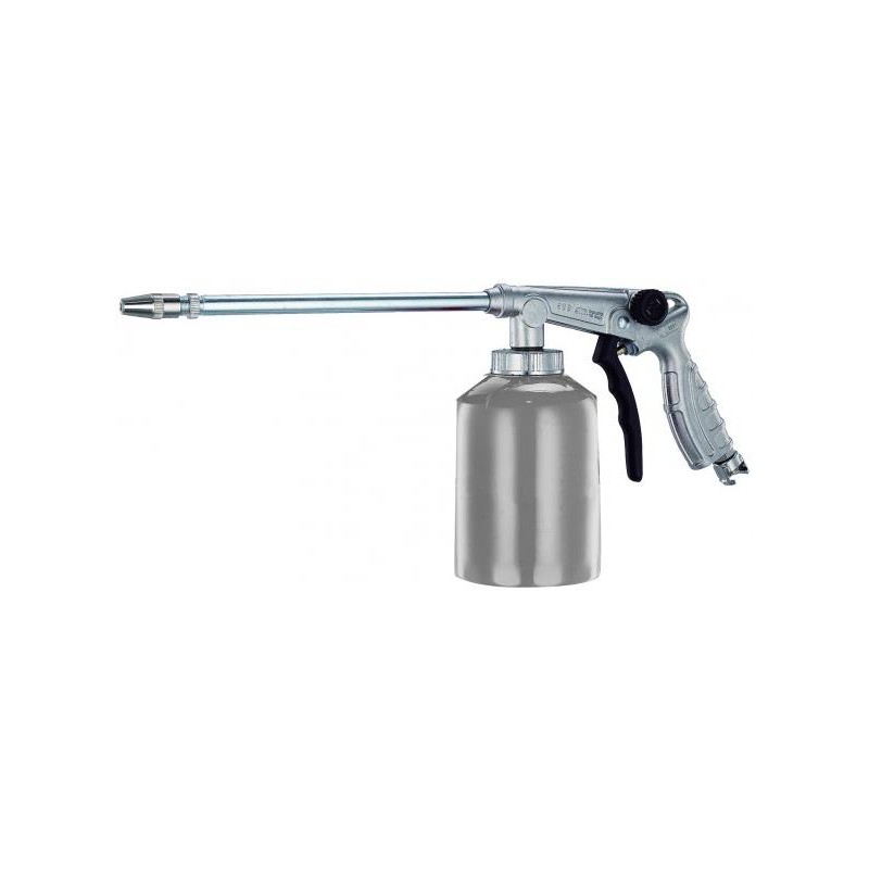 Pistolet graphiteur Pistolet graphiteur