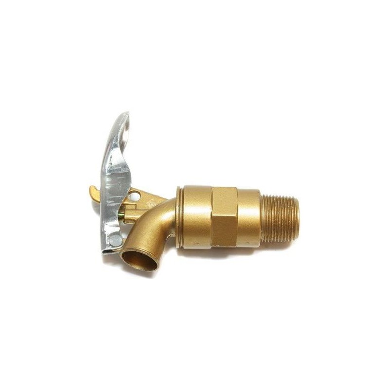 Robinet 3/4" BSP pour fût Robinet 3/4" BSP pour fût