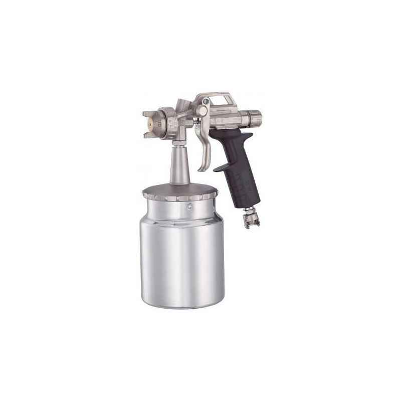 Pistolet de peinture godet inférieur ANI RV18I Pistolet de peinture godet inférieur ANI RV18I