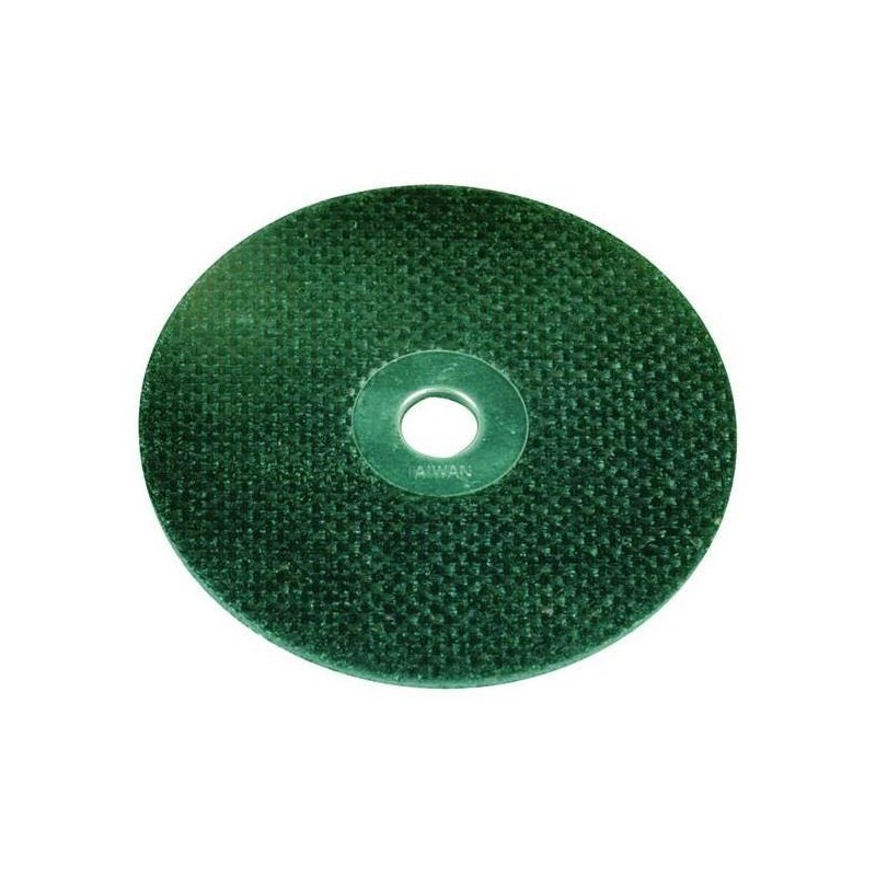 Coupe 75 x 1,6mm acier inox 75 x 1,6 x 9,5 Coupe 75 x 1,6mm acier inox 75 x 1,6 x 9,5