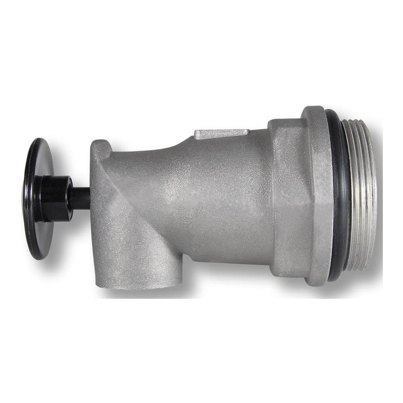 Robinet 2" BSP pour fût