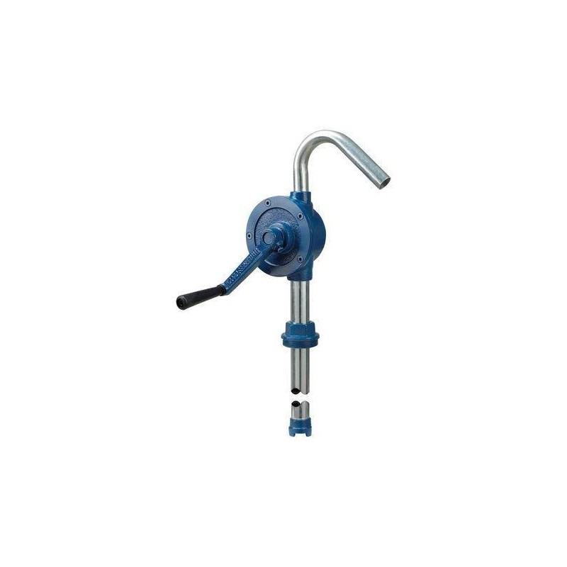 Pompe rotative