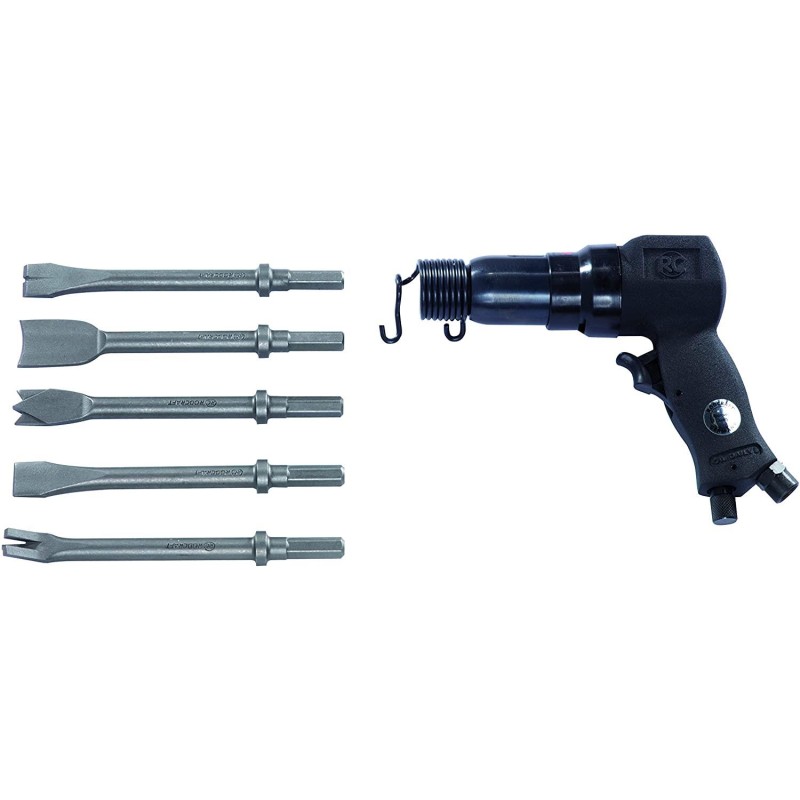 Kit burineur Rodcraft RC5120 Kit burineur Rodcraft RC5120