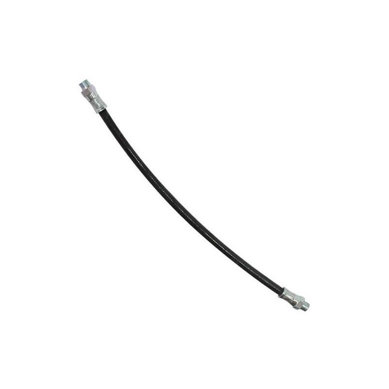 Flexible pour pompe à graisse 11 x 300mm