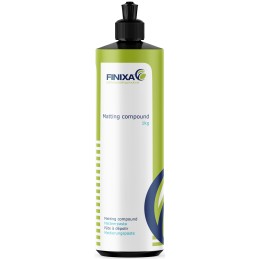 Pâte à dépolir Finixa