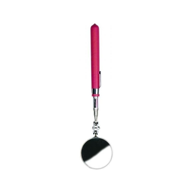 Miroir télescopique Ø 32 mm Miroir télescopique Ø 32 mm