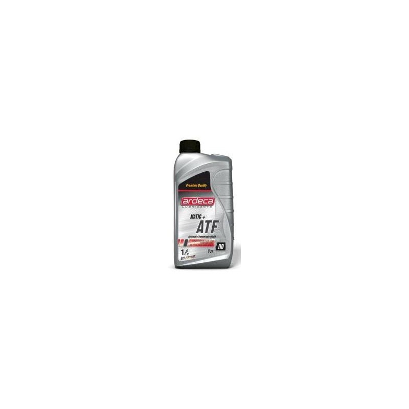 Huile de transmission MATIC+ ATF II 1l Huile de transmission MATIC+ ATF II 1l