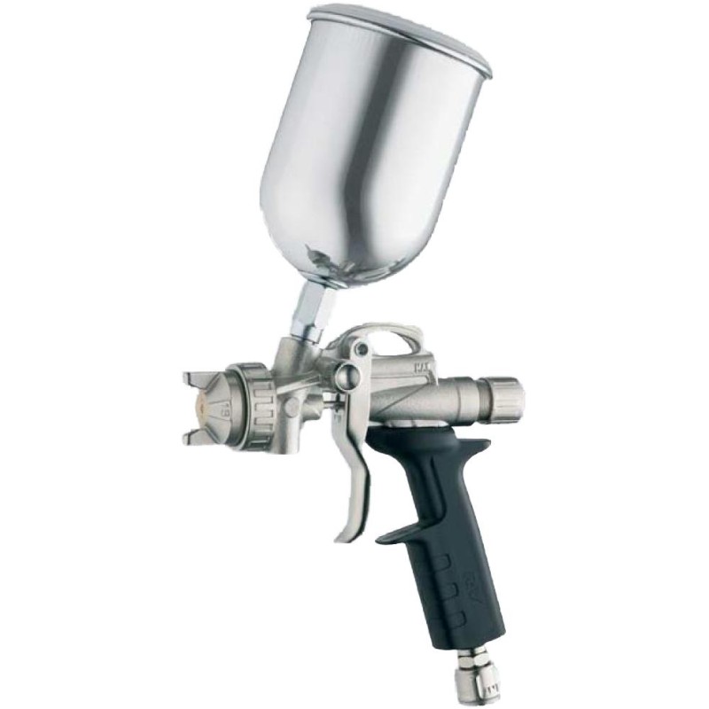 Pistolet godet supérieur ANI RV25S (2,5mm) Pistolet godet supérieur ANI RV25S (2,5mm)