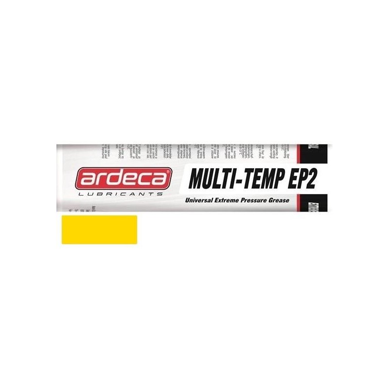 Graisse MULTI-TEMP EP2