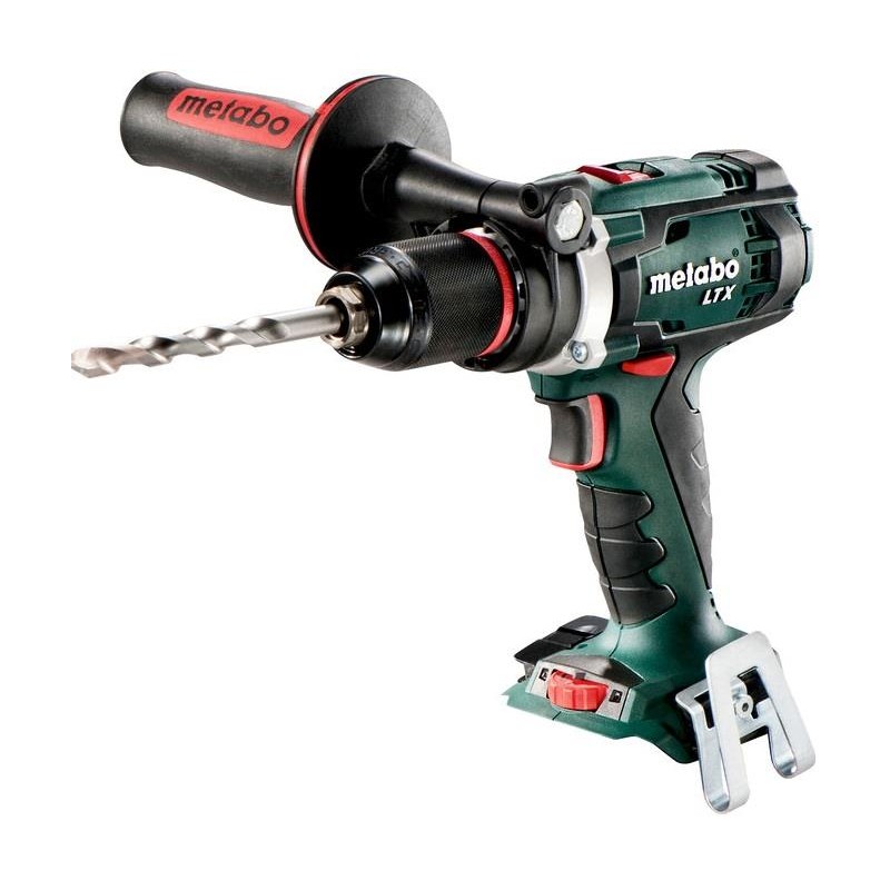 Perceuse-visseuse Metabo BS 18 LT Quick Impuls Perceuse-visseuse Metabo BS 18 LT Quick Impuls
