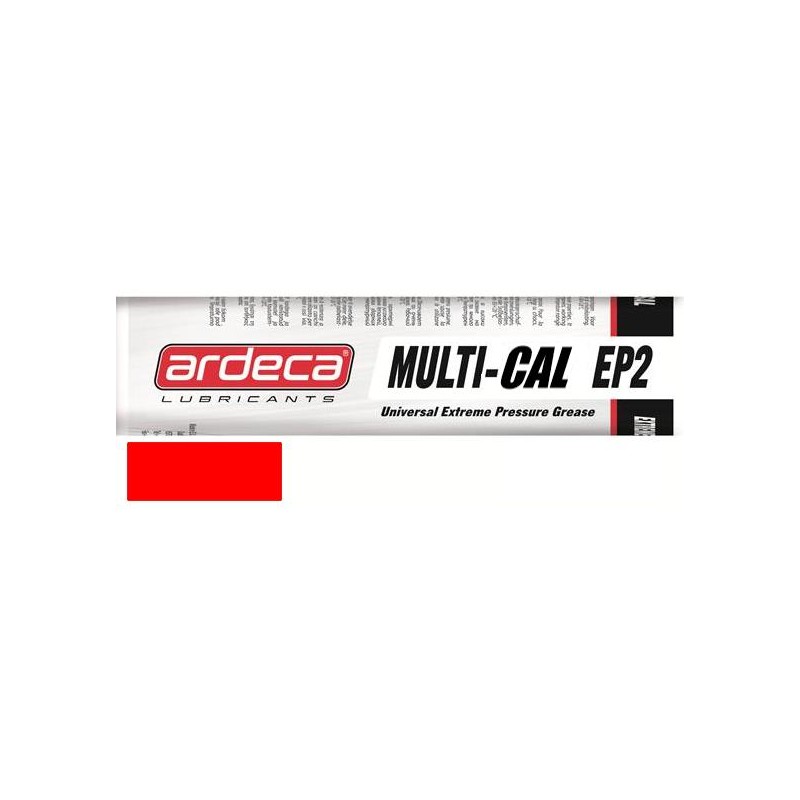Graisse MULTI-CAL EP2 Graisse MULTI-CAL EP2