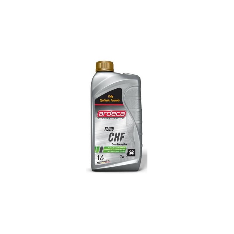 Huile de transmission FLUID CHF 1L Huile de transmission FLUID CHF 1L