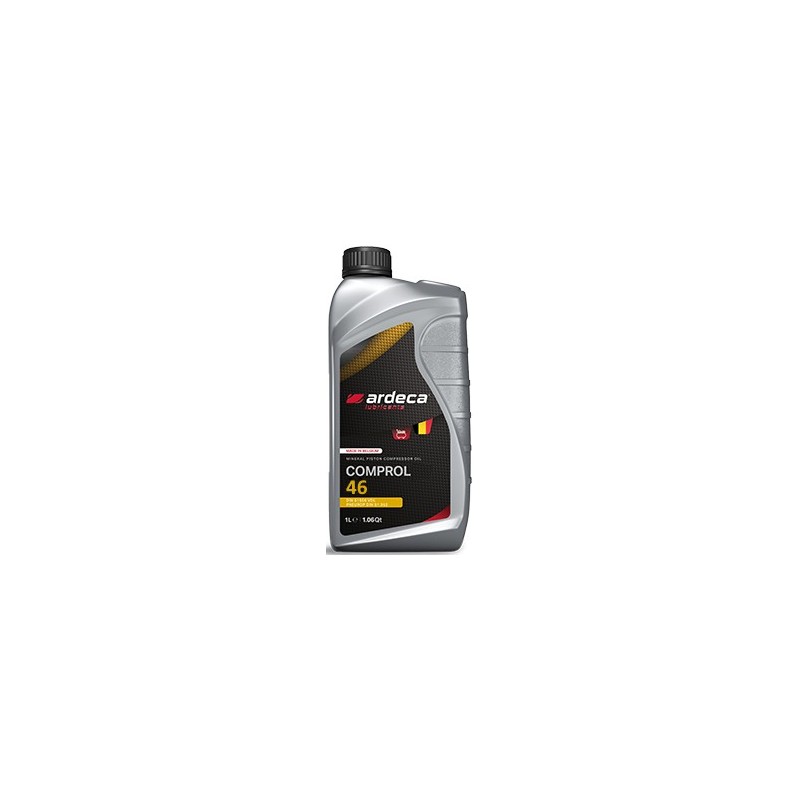Huile compresseur à vis COMPROL SCO 5l Huile compresseur à vis COMPROL SCO 5l