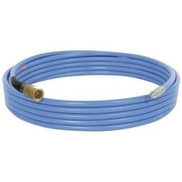 Déboucheur canalisation raccord M22 mâle