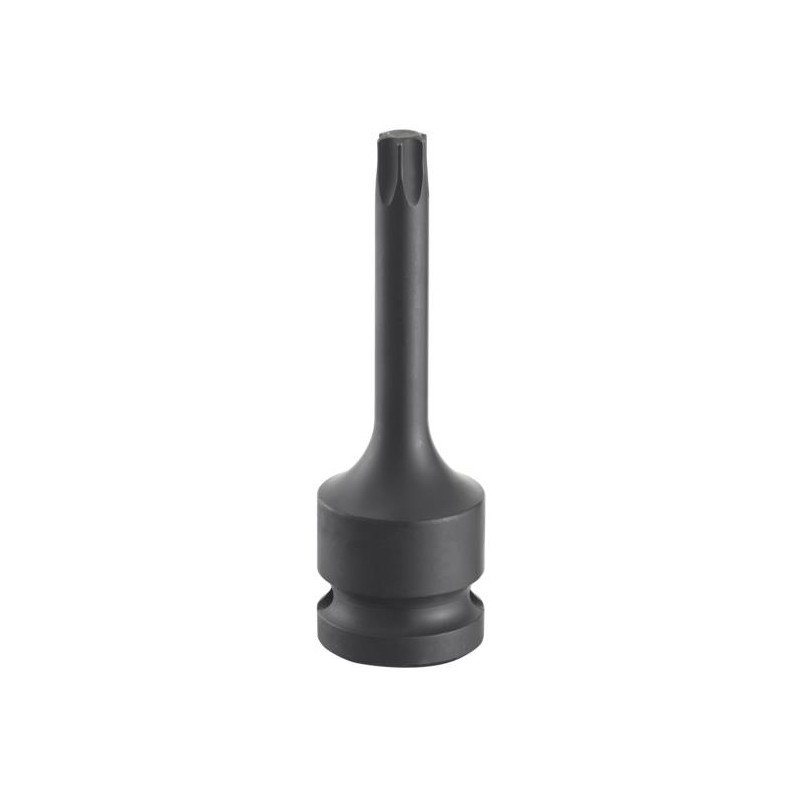Douille Torx carré 1/2" T45 Douille Torx carré 1/2" T45