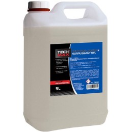 Nettoyant jante 5L
