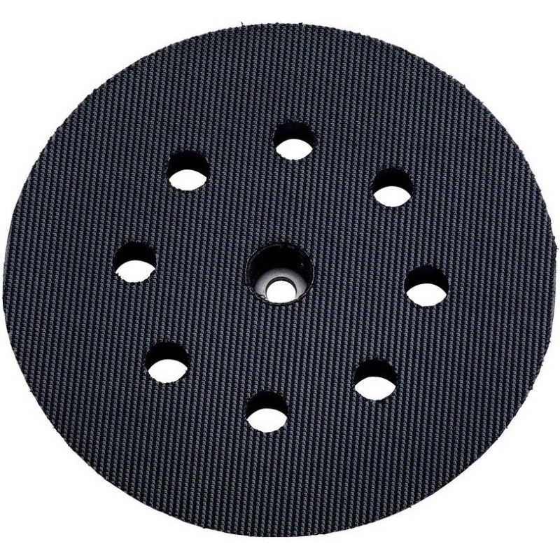 Plateau pour ponceuse Metabo SXE325 - 125mm