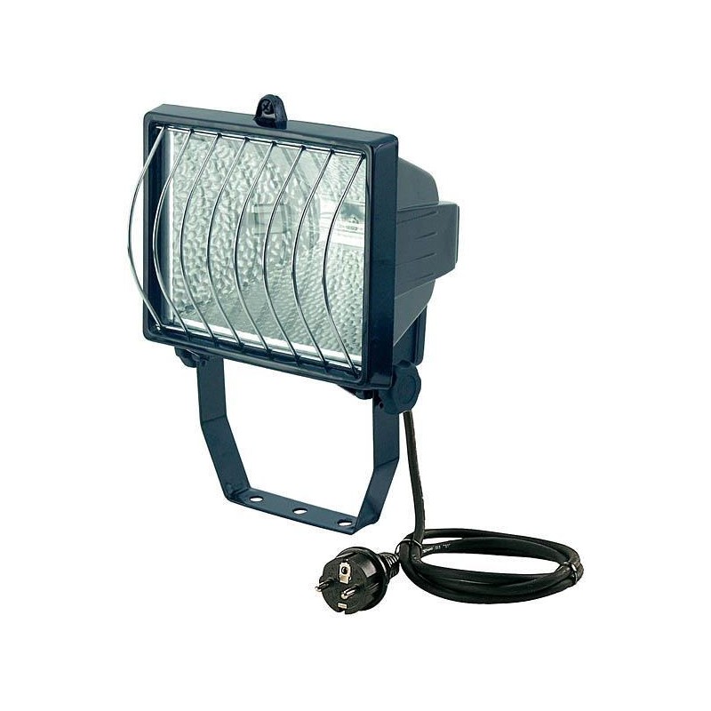 Spot halogène 500W Spot halogène 500W