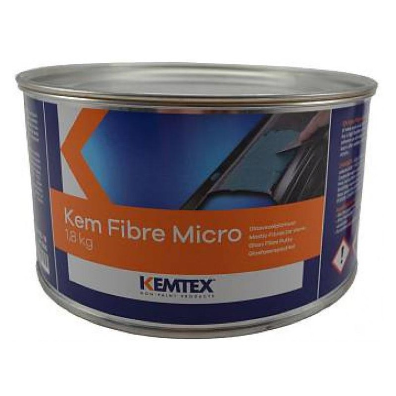 Kemfibre 2K Kemfibre 2K