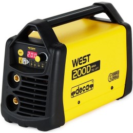 Inverter Deca West 200D