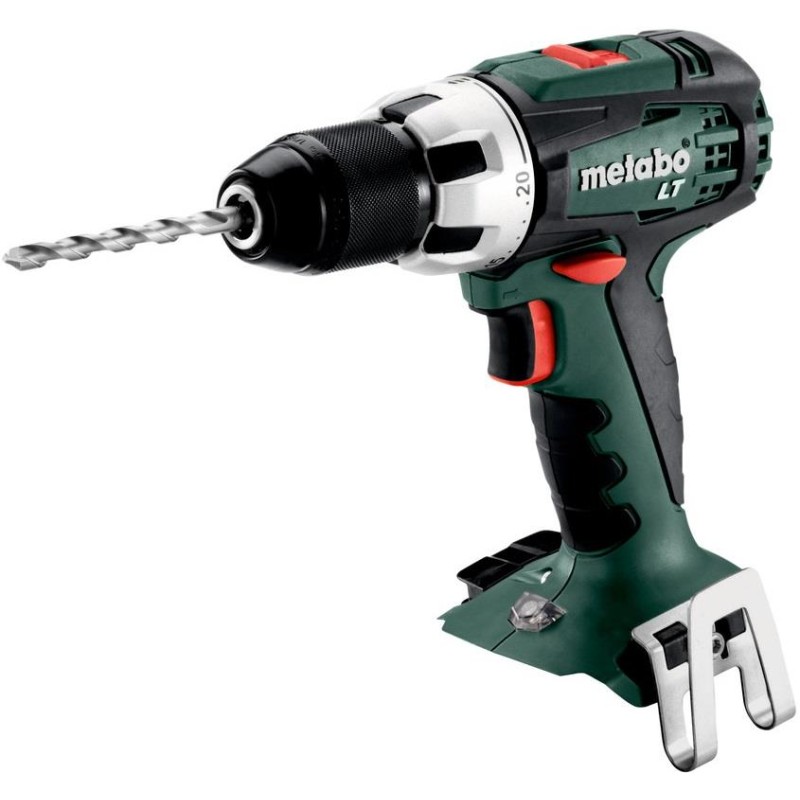 Visseuse Metabo BS 18 LT Visseuse Metabo BS 18 LT