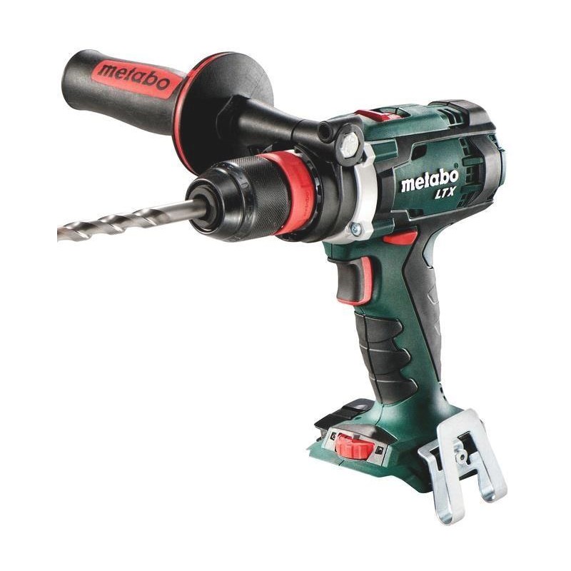 Visseuse Metabo BS 18 LTX QUICK