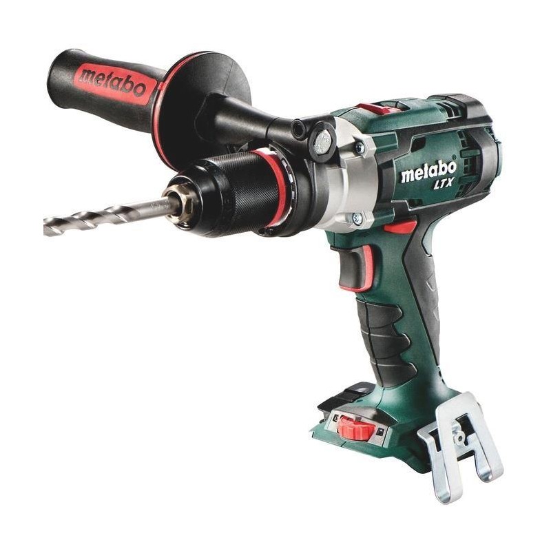 Perceuse à percussion Metabo SB 18 LTX IMPULS
