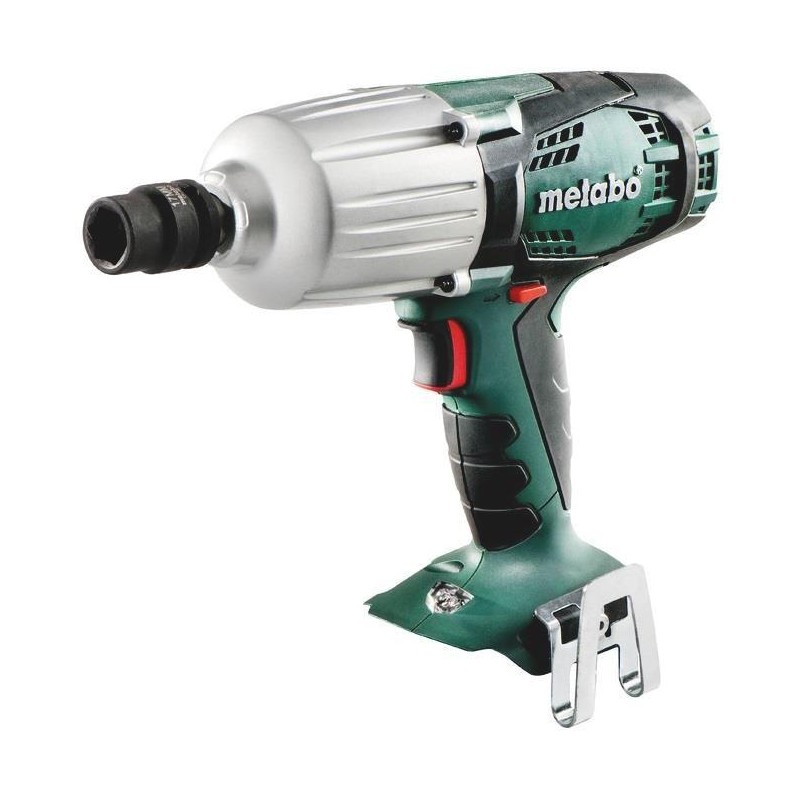 Visseuse à choc Metabo SSW 18 LTX 600 Visseuse à choc Metabo SSW 18 LTX 600