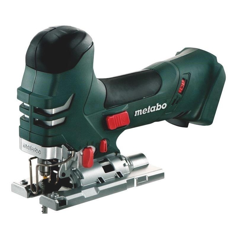 Scie sauteuse Metabo STA 18 LTX Scie sauteuse Metabo STA 18 LTX