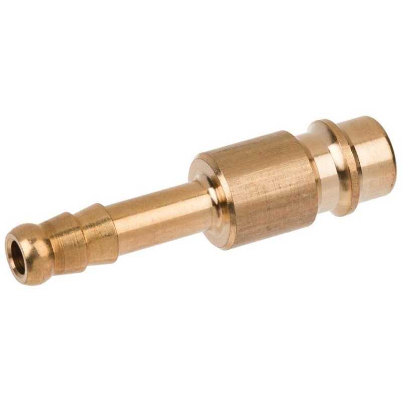 Porte tuyau - Euro mâle porte tuyau 9mm - Euro Porte tuyau - Euro mâle porte tuyau 9mm - Euro