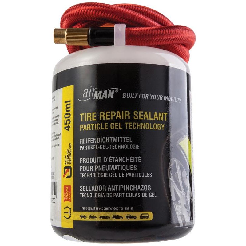 Recharge Sealant 450ml pour ResQ Recharge Sealant 450ml pour ResQ