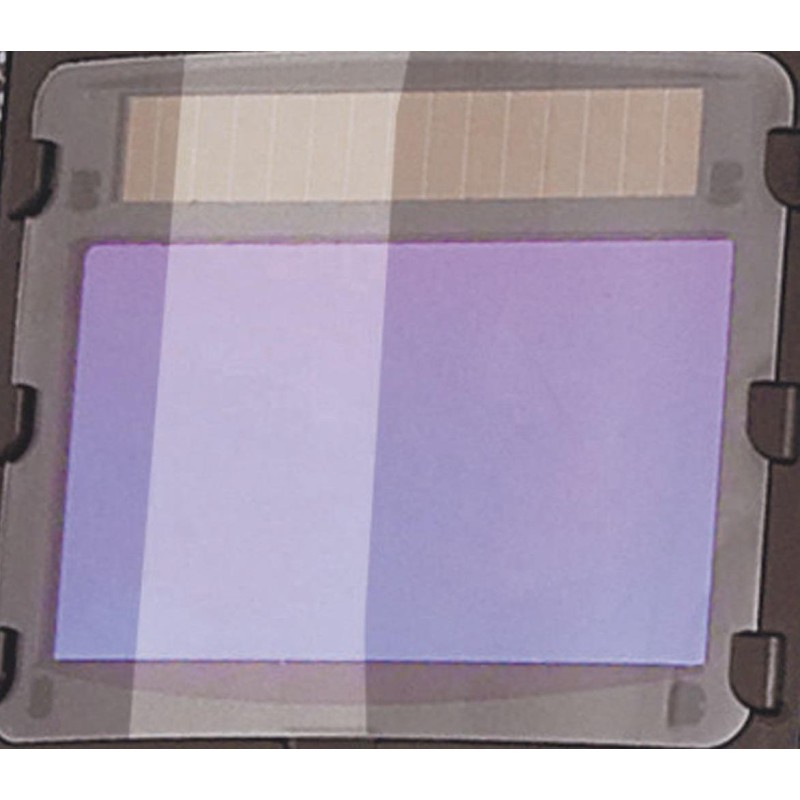 Verre de protection PROTECT 413 - 114 x 90mm