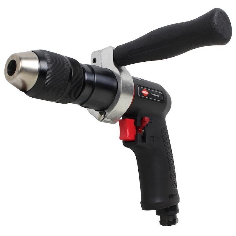 Perceuse 13mm AIRPRESS 45478 Perceuse 13mm AIRPRESS 45478