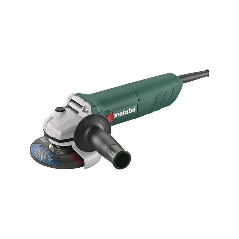 Meuleuse Metabo 850W