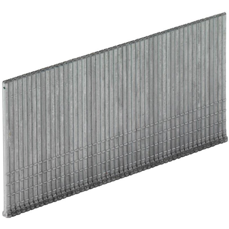 Clous mini-brads pour cloueuse pneumatique longueur 25mm Clous mini-brads pour cloueuse pneumatique longueur 25mm