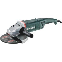 Disqueuse Metabo WX 2400-230