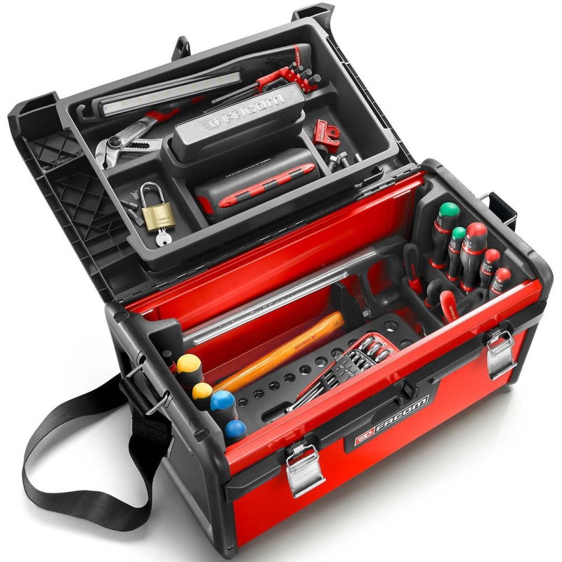 Coffre à outils FACOM BT.200 Coffre à outils FACOM BT.200