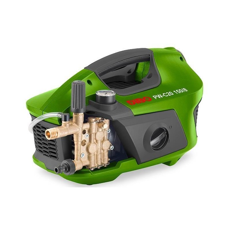 Nettoyeur haute pression Dibo PW-C20 150/8