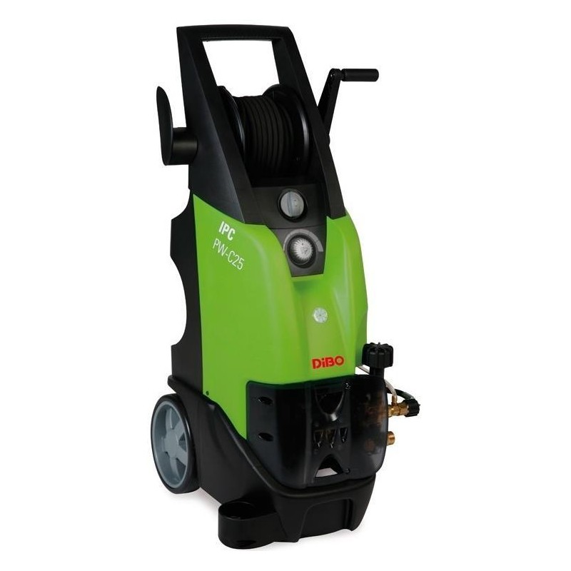 Nettoyeur haute pression Dibo PW-C25 150/9 Nettoyeur haute pression Dibo PW-C25 150/9