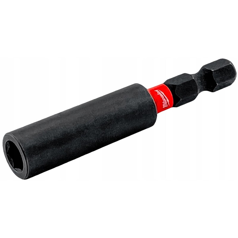 Porte embouts 1/4" 60mm Porte embouts 1/4" 60mm