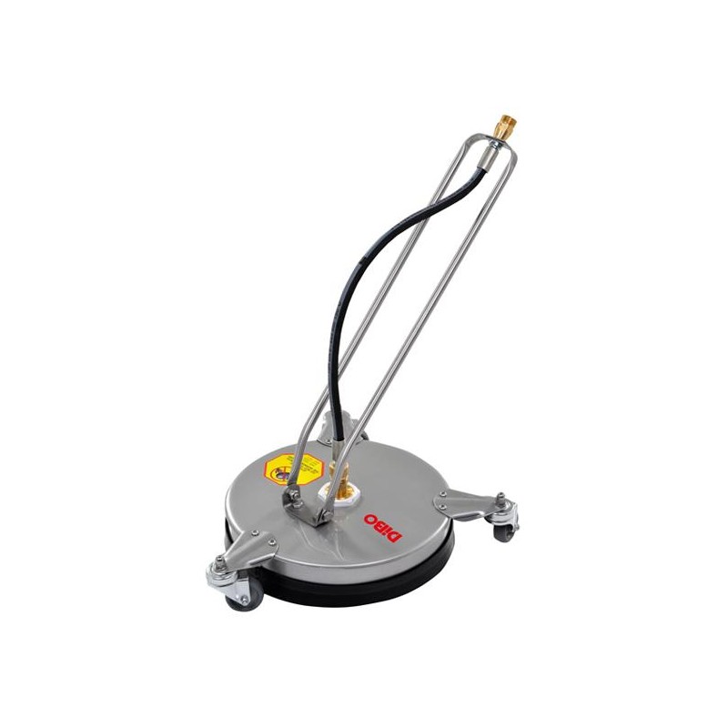 Nettoyeur de terrasse