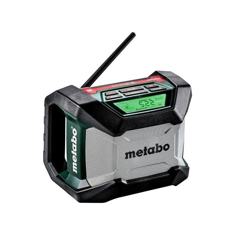 Radio de chantier Radio de chantier